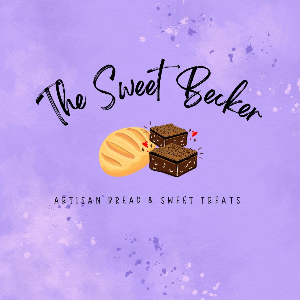 The Sweet Becker Logo